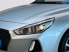 Hyundai i30 cw Premium Navi, Sitzhzng, Kamera