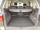 Volkswagen Touran 1.6 TDI Cup Navi/PDC/SHZ/Klimaautom/Allwetter