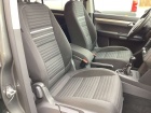 Volkswagen Touran 1.6 TDI Cup Navi/PDC/SHZ/Klimaautom/Allwetter
