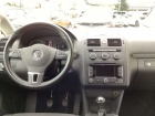 Volkswagen Touran 1.6 TDI Cup Navi/PDC/SHZ/Klimaautom/Allwetter