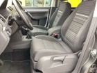 Volkswagen Touran 1.6 TDI Cup Navi/PDC/SHZ/Klimaautom/Allwetter