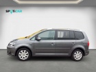 Volkswagen Touran 1.6 TDI Cup Navi/PDC/SHZ/Klimaautom/Allwetter