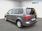 Volkswagen Touran 1.6 TDI Cup Navi/PDC/SHZ/Klimaautom/Allwetter