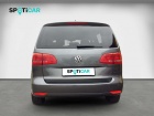 Volkswagen Touran 1.6 TDI Cup Navi/PDC/SHZ/Klimaautom/Allwetter