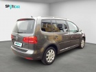 Volkswagen Touran 1.6 TDI Cup Navi/PDC/SHZ/Klimaautom/Allwetter