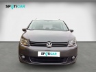 Volkswagen Touran 1.6 TDI Cup Navi/PDC/SHZ/Klimaautom/Allwetter
