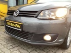 Volkswagen Touran 1.6 TDI Cup Navi/PDC/SHZ/Klimaautom/Allwetter