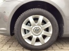 Volkswagen Touran 1.6 TDI Cup Navi/PDC/SHZ/Klimaautom/Allwetter