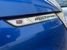 Volkswagen Multivan T6.1 Multivan Generation SIX 4 Motion LED DSG