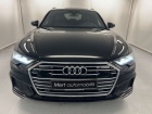 Audi A6 AVAN 40TDI MATRIX 2xS-LINE MASSAGE HEADUP AHK