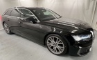 Audi A6 AVAN 40TDI MATRIX 2xS-LINE MASSAGE HEADUP AHK