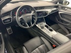 Audi A6 AVAN 40TDI MATRIX 2xS-LINE MASSAGE HEADUP AHK