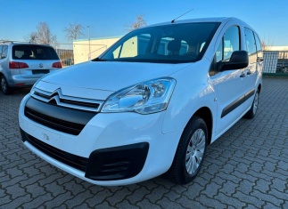 Citroen Berlingo VTi 95 Multispace Selection