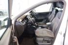 Škoda Octavia 2.0 TDI Style ACC+NAVI+TEILLEDER+PDC+ALU