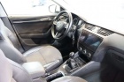 Škoda Octavia 2.0 TDI Style ACC+NAVI+TEILLEDER+PDC+ALU