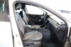 Škoda Octavia 2.0 TDI Style ACC+NAVI+TEILLEDER+PDC+ALU