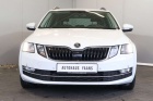 Škoda Octavia 2.0 TDI Style ACC+NAVI+TEILLEDER+PDC+ALU