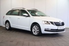 Škoda Octavia 2.0 TDI Style ACC+NAVI+TEILLEDER+PDC+ALU