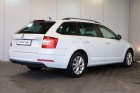Škoda Octavia 2.0 TDI Style ACC+NAVI+TEILLEDER+PDC+ALU