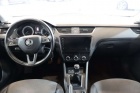 Škoda Octavia 2.0 TDI Style ACC+NAVI+TEILLEDER+PDC+ALU