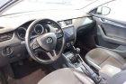 Škoda Octavia 2.0 TDI Style ACC+NAVI+TEILLEDER+PDC+ALU