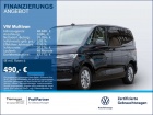 Volkswagen Multivan T7 Multivan eHYBRID 7-SITZE AHK PANO KAMERA