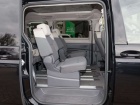 Volkswagen Multivan T7 Multivan eHYBRID 7-SITZE AHK PANO KAMERA