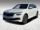 Škoda Kamiq 1.0 TSI Style AHK Rückfahrkamera LED-Schei