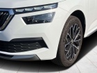 Škoda Kamiq 1.0 TSI Style AHK Rückfahrkamera LED-Schei
