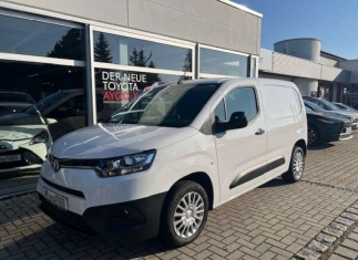 Toyota Proace City L1 1,5-l D-4D S  AHK