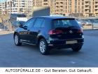 Volkswagen Golf 7 Lim. Comfortline ZahnriemenNEU AHK SH TOP