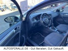 Volkswagen Golf 7 Lim. Comfortline ZahnriemenNEU AHK SH TOP