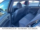 Volkswagen Golf 7 Lim. Comfortline ZahnriemenNEU AHK SH TOP