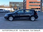 Volkswagen Golf 7 Lim. Comfortline ZahnriemenNEU AHK SH TOP