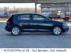 Volkswagen Golf 7 Lim. Comfortline ZahnriemenNEU AHK SH TOP