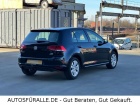 Volkswagen Golf 7 Lim. Comfortline ZahnriemenNEU AHK SH TOP