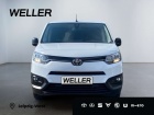 Toyota Proace City L1 1,5-l D-4D Meister  CarPlay TWA