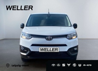 Toyota Proace City L1 1,5-l D-4D Meister  CarPlay TWA