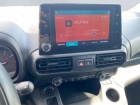 Toyota Proace City L1 1,5-l D-4D Meister  CarPlay TWA