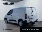 Toyota Proace City L1 1,5-l D-4D Meister  CarPlay TWA