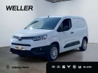 Toyota Proace City L1 1,5-l D-4D Meister  CarPlay TWA