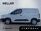 Toyota Proace City L1 1,5-l D-4D Meister  CarPlay TWA