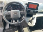 Toyota Proace City L1 1,5-l D-4D Meister  CarPlay TWA
