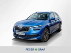 Škoda Kamiq Style 1.0TSI DSG NAVI/LED/PDC/RFK/ALU