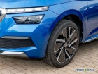 Škoda Kamiq Style 1.0TSI DSG NAVI/LED/PDC/RFK/ALU