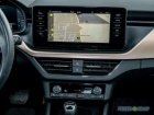 Škoda Kamiq Style 1.0TSI DSG NAVI/LED/PDC/RFK/ALU