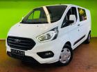 Ford Transit Custom L2 6-Sitze Ahk Finanzierung