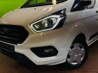 Ford Transit Custom L2 6-Sitze Ahk Finanzierung