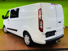 Ford Transit Custom L2 6-Sitze Ahk Finanzierung