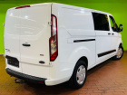 Ford Transit Custom L2 6-Sitze Ahk Finanzierung